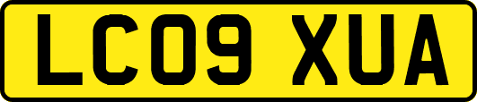 LC09XUA