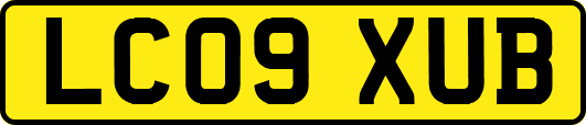 LC09XUB