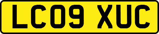 LC09XUC