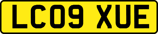 LC09XUE
