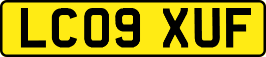 LC09XUF
