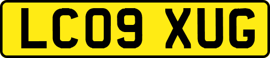 LC09XUG