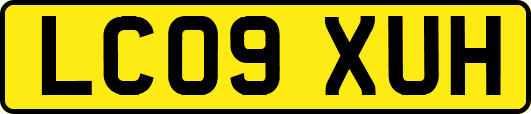 LC09XUH
