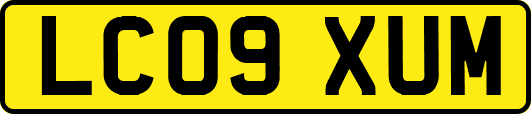 LC09XUM