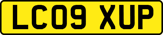 LC09XUP