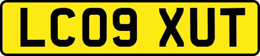 LC09XUT
