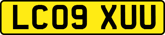 LC09XUU