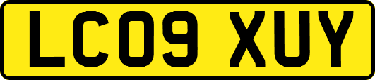LC09XUY