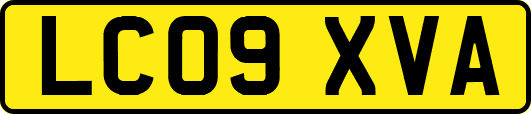 LC09XVA