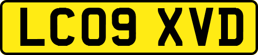 LC09XVD