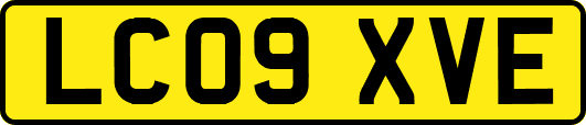 LC09XVE
