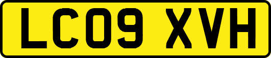 LC09XVH