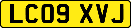 LC09XVJ