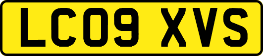 LC09XVS