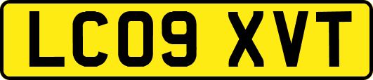 LC09XVT