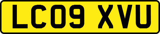 LC09XVU
