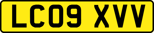 LC09XVV