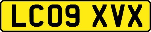 LC09XVX