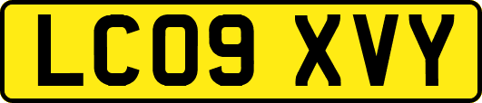 LC09XVY