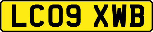 LC09XWB