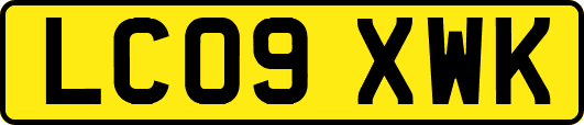 LC09XWK