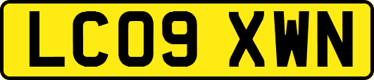 LC09XWN
