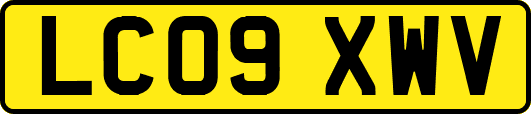 LC09XWV