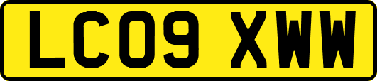 LC09XWW