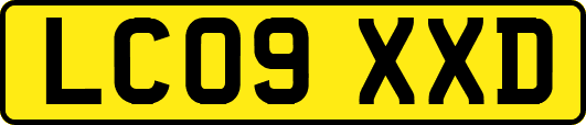 LC09XXD
