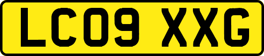 LC09XXG