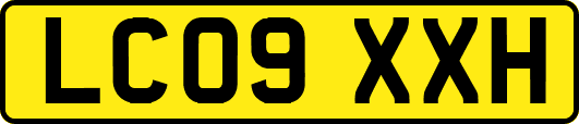 LC09XXH