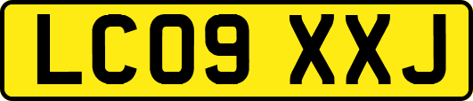 LC09XXJ