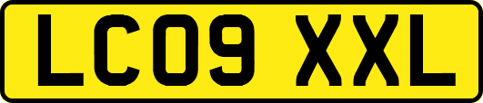 LC09XXL