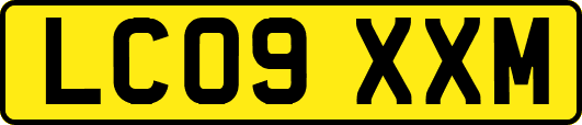 LC09XXM
