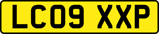 LC09XXP