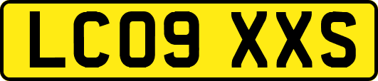 LC09XXS