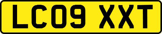 LC09XXT