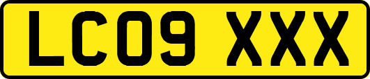 LC09XXX