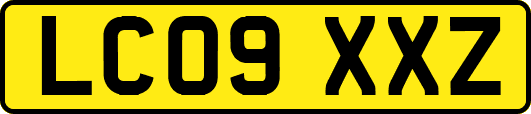 LC09XXZ