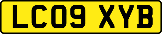 LC09XYB