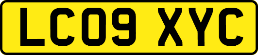 LC09XYC