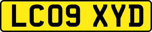 LC09XYD