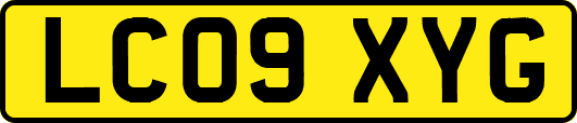 LC09XYG