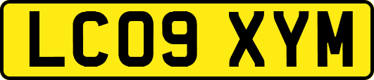 LC09XYM