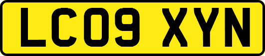 LC09XYN