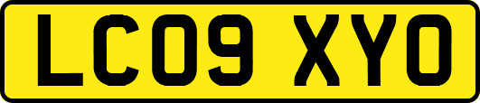 LC09XYO