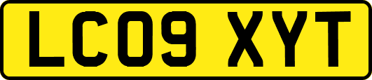 LC09XYT