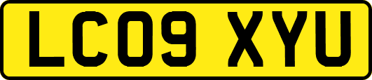 LC09XYU