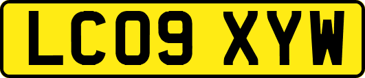 LC09XYW