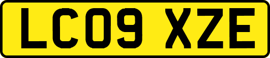 LC09XZE